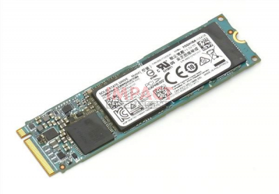 XRTHF - Solid State Drive, 1TB, P 34, 80S3, XG6 Single Sided