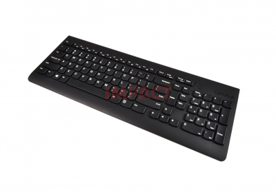 KBRFBU71 - Keyboard Unit