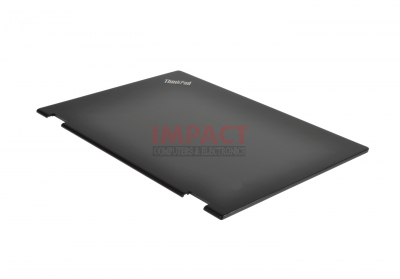5CB0S95345 - LCD Cover (Black Yoga)