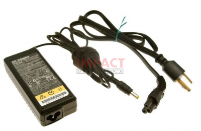 02K6669 - AC Adapter (72W 2PIN Astec Original/ 16V/ 4.5A/ 72 w) with Power Cord