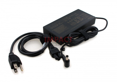 RC30-02700200 - 180W 20V 3P (6PHI) AC Adapter