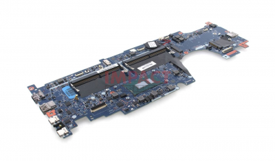 5B21B35271 - System Board (Intel i5-8250U, ro)
