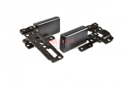 5H50S28955 - Hinges, Left AND Right (L/ R) Graphite Gray
