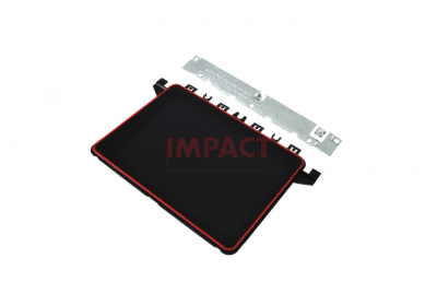 56.Q84N2.001 - Touchpad Assembly Black Elan Mouse/ Point Device