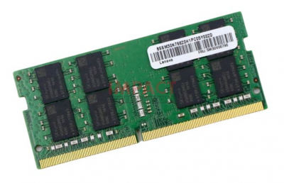 5M30V06806 - Sodimm, 16GB, DDR4, 3200, Memory