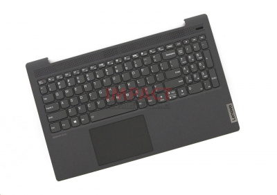 5CB0X56172 - Upper Case With Keyboard (USA BLFPGG)