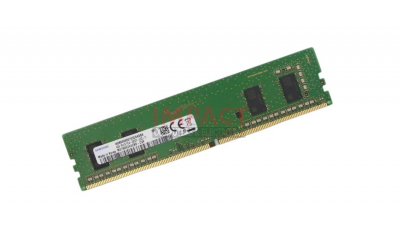 5M30V06912 - Udimm, 4GB, DDR4, 2933, Memory