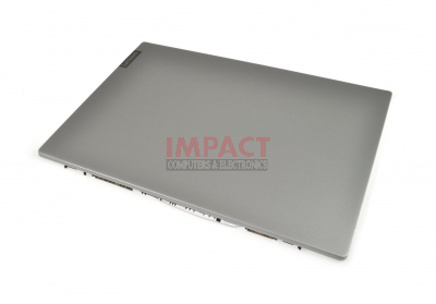 5CB0S18627-RB - LCD Cover Gray