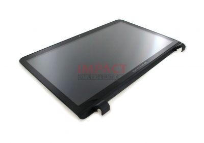 809300-001-RB - LCD Panel 17.3 AG HD + TS Assembly