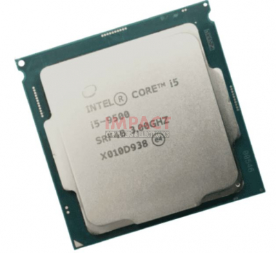 L64069-003 - CPU INT CFL-R I5-9500 6C 3.0ghz 65W Processor