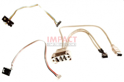 5065-7345 - Control Cable Kit (3 Cabel Set)