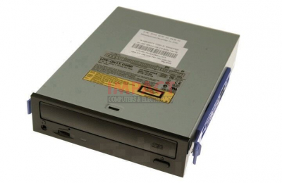 19k1531 - CD ROM, 48X MAX, IDE, Black