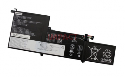 5B10W65297 - 15.36v 60.7wh 4 Cell Battery