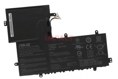 0B200-03370000 - Battery/ COS Poly