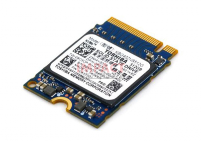 R1DG8 - 512GB SSD Module