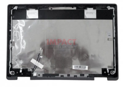 L92203-001 - LCD Back Cover with Antenna Grey