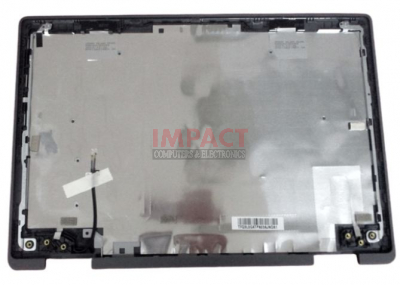 L92201-001 - LCD Back Cover with Antenna for Dgtzr Grey