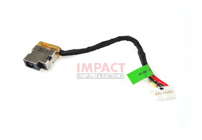 M08887-001 - DC IN Cable