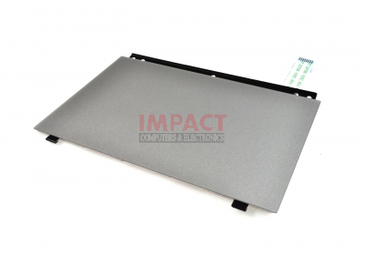 M08874-001 - Touchpad Natural Silver