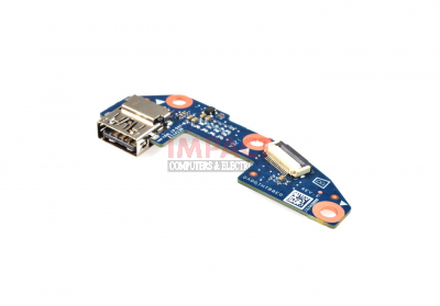 M16335-001 - USB Board (33G7HUB0000)