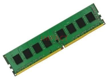 36FTX - MOD, Dimm, 4GB, 1X4G, 3200, UD, NE Memory