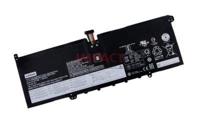 5B10Z33896 - SP/ A L19M4PH2 7.68V 60Wh 4 Cell Main Battery