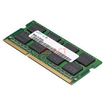 HP26D4S9S8HJ-8 - Sodimm 4GB 2666MHZ 1.2v D Memory