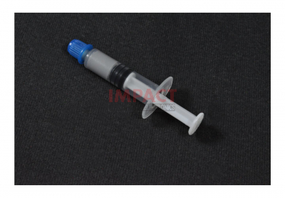 N6370 - Thermal Grease Syringe Tool (Order for Bare Processors)
