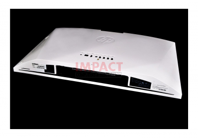 L91402-002 - Rear Cover SN White with Sponge ANT