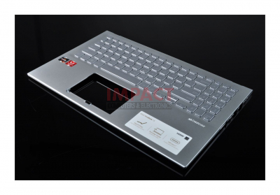 90NB0M92-R32US1 - Palm Rest With US Keyboard