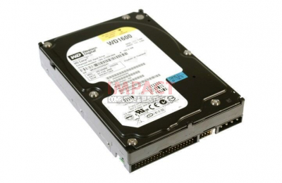 T4345 - 160GB, IDE, 7.2K, XL80-2 Hard Drive