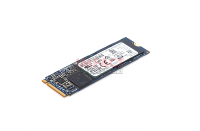 L74943-001 - SSD 512GB PCIE Nvme + SSD 32GB Drive