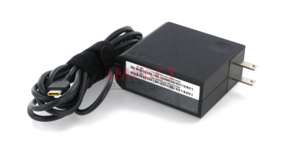 00HM664-RB - PD 3.0 USB-C 45W 2pin AC Adapter