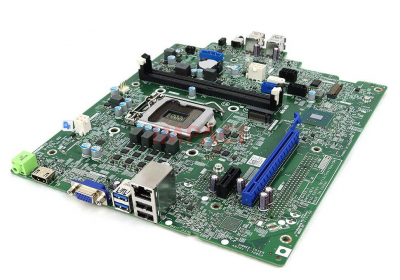 5GD68 - INS DT 3880 System Board