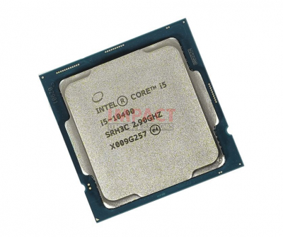 L92233-001 - IC, UP, I, CML, I5-10400, 2.9ghz, 65W Processor