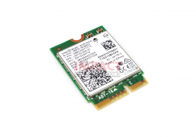 L55990-001 - WLAN 11AX 2X2 INT HRP 2 NV Card