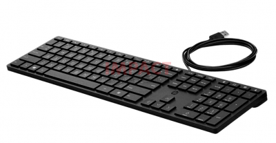 L95712-001 - USB Keyboard US