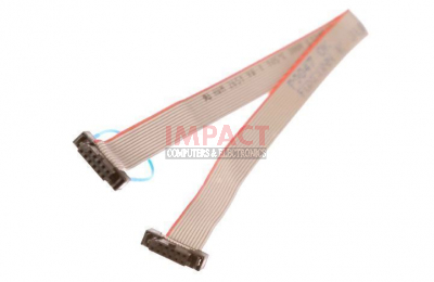 X9259 - Ribbon Cable for Diag Leds, SFF