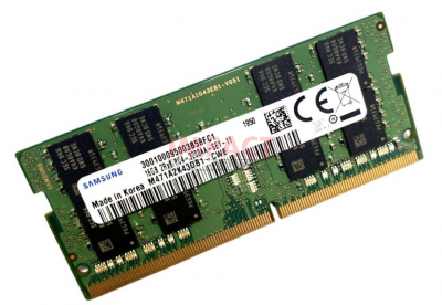 JFC77 - DIMM, 16GB, 2X8, 3200, 16, S, NE memory