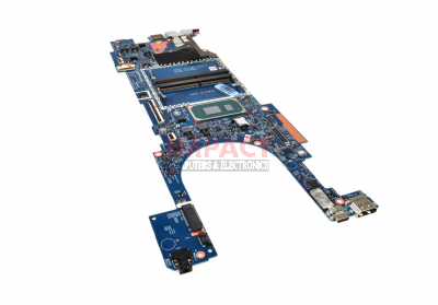 M45032-601 - System Board, Intel Core I5-1135G7