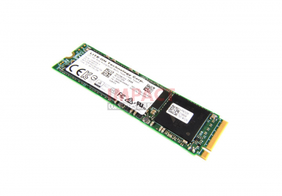 7YX27AV - 256GB m.2 2280 Pcie Nvme TLC SSD Hard Drive