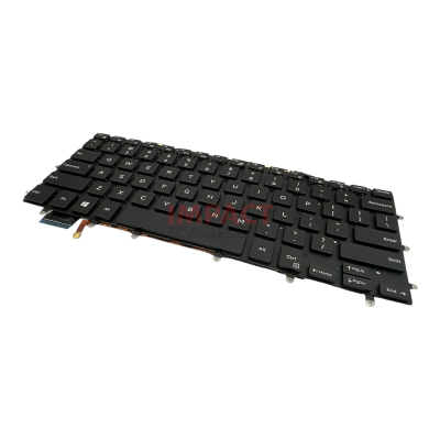 GDT9F-RB - Keyboard (80, US, ENG)