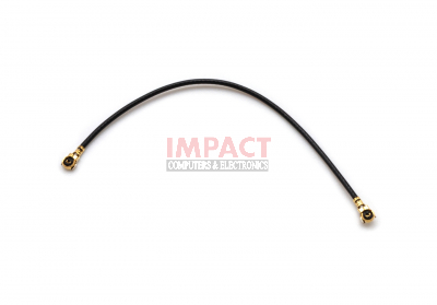 14008-04350400 - Wifi ANTENNA1 Cable