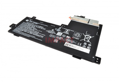 M76710-001 - Battery 2CELL C Long Life 32WHR