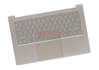 5CB0Z69768-RB - Upper Case with Keyboard (With (USA ENGL MC))