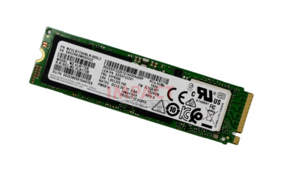 152P8 - 1TB, P34, 80S2, PC711 SSD Hard Drive