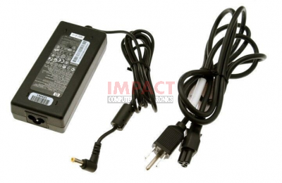 325112-081 - AC Adapter (Kit Denmark/ 18.5V) With Power Cord