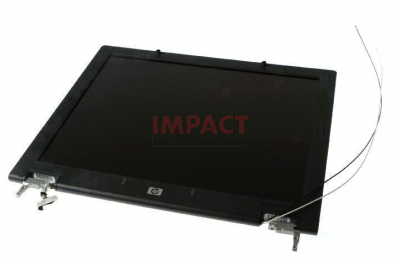 378208-001 - 14.1-Inch TFT XGA LCD Display Panel Assembly