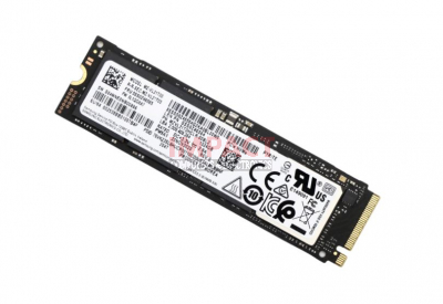 MZ-VL25120 - 512GB 980 Pro NVMe SSD
