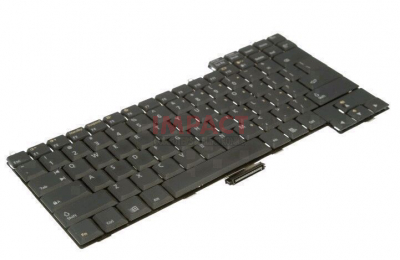 AELT6TPU011-RB - Keyboard